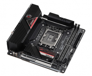 ASRock Z690 Phantom Gaming-ITX/TB4 alaplap
